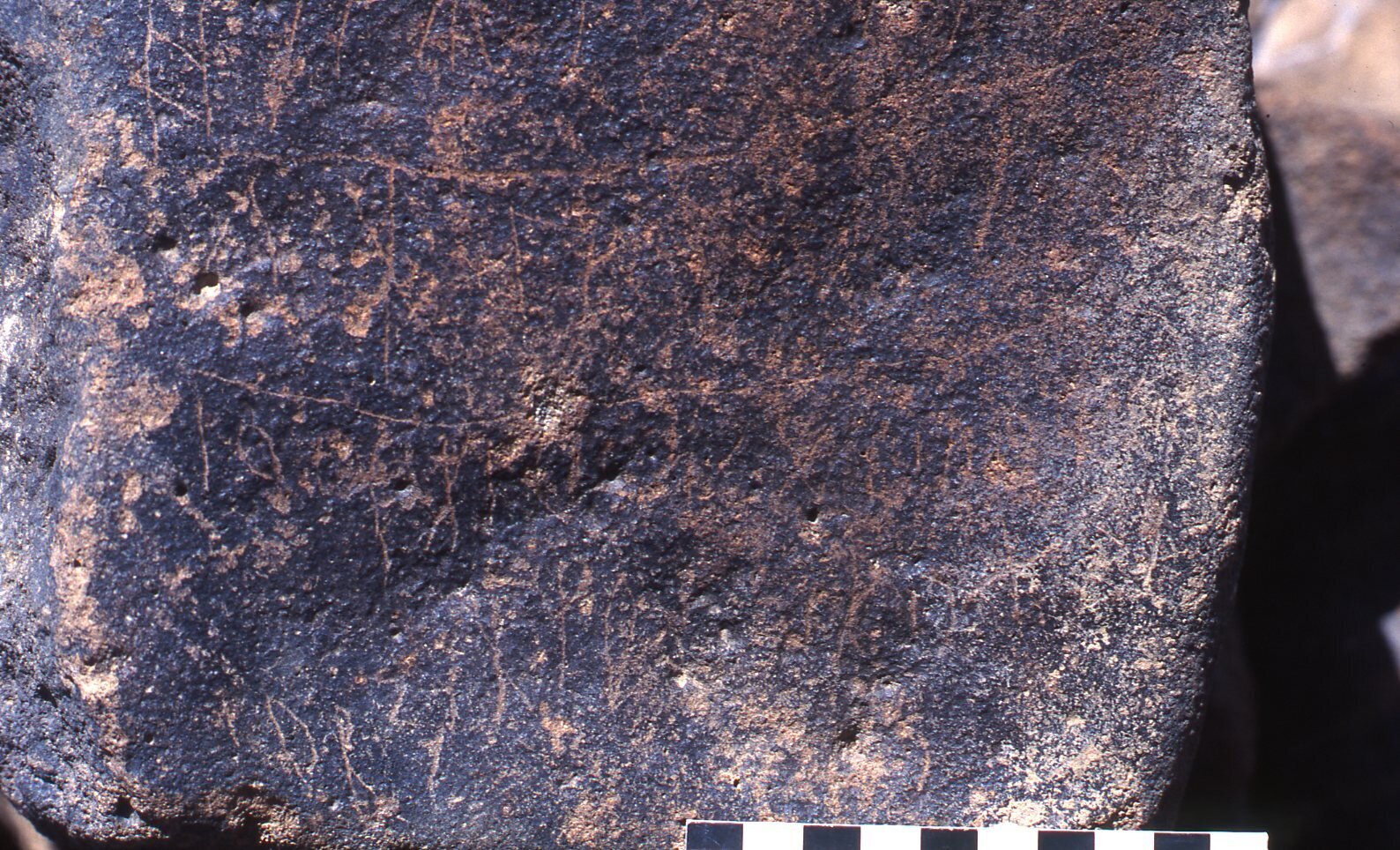 inscription of siglum Is.H 381