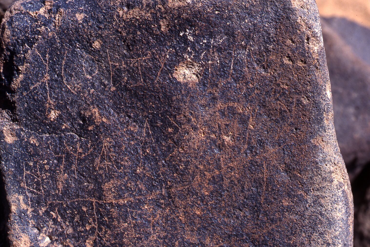 inscription of siglum Is.H 381