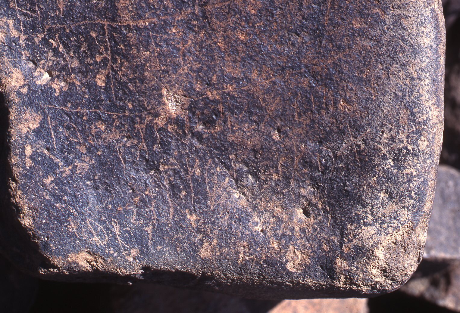 inscription of siglum Is.H 381