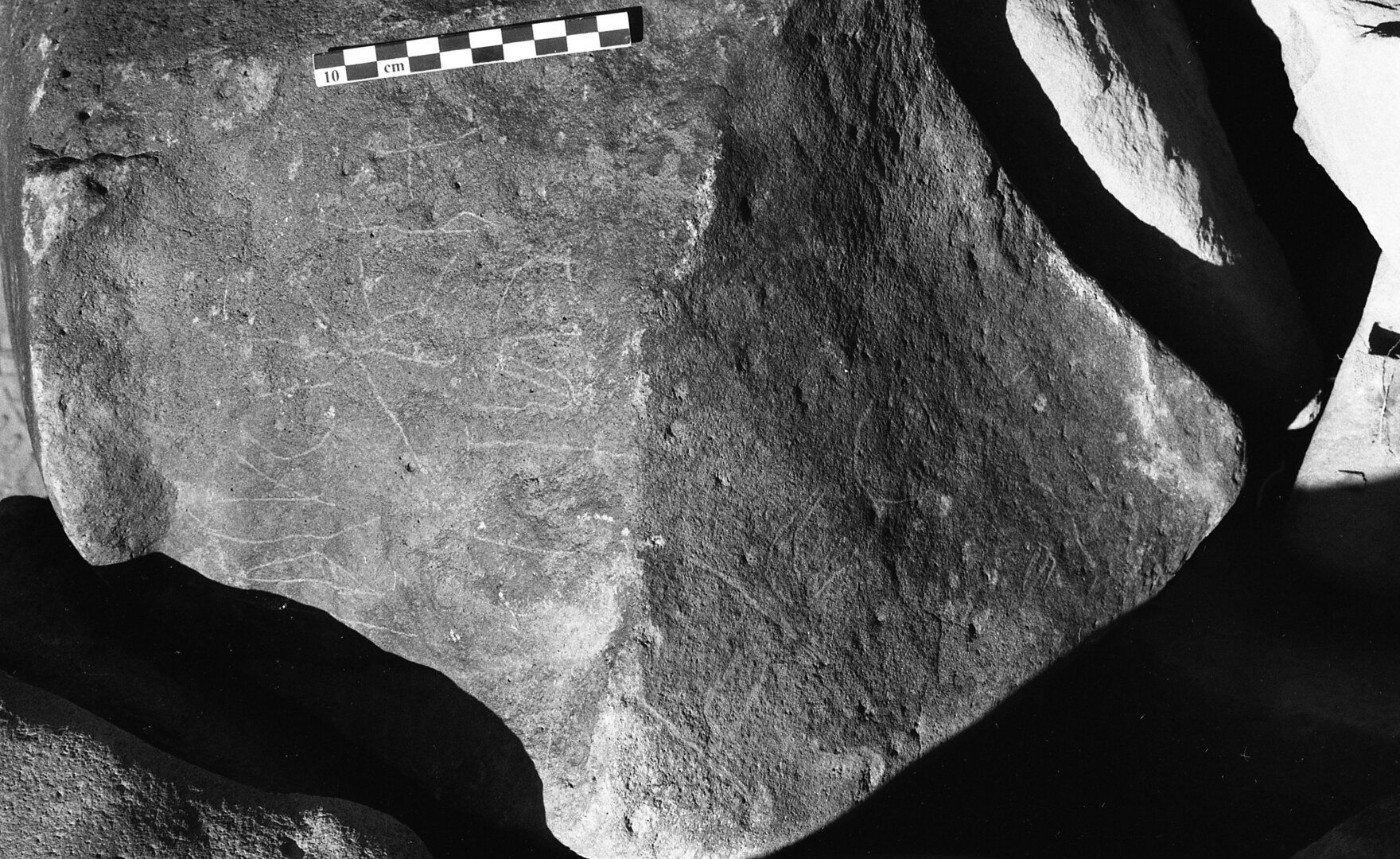 inscription of siglum Is.H 385
