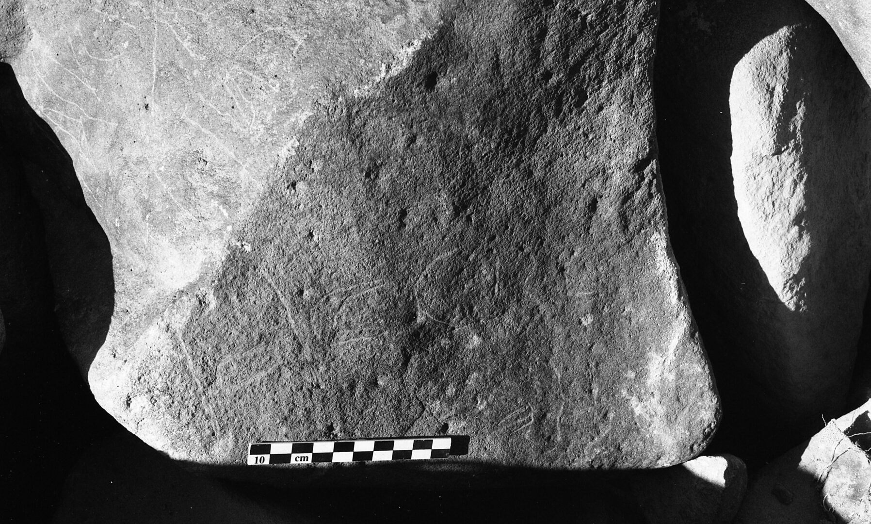 inscription of siglum Is.H 386