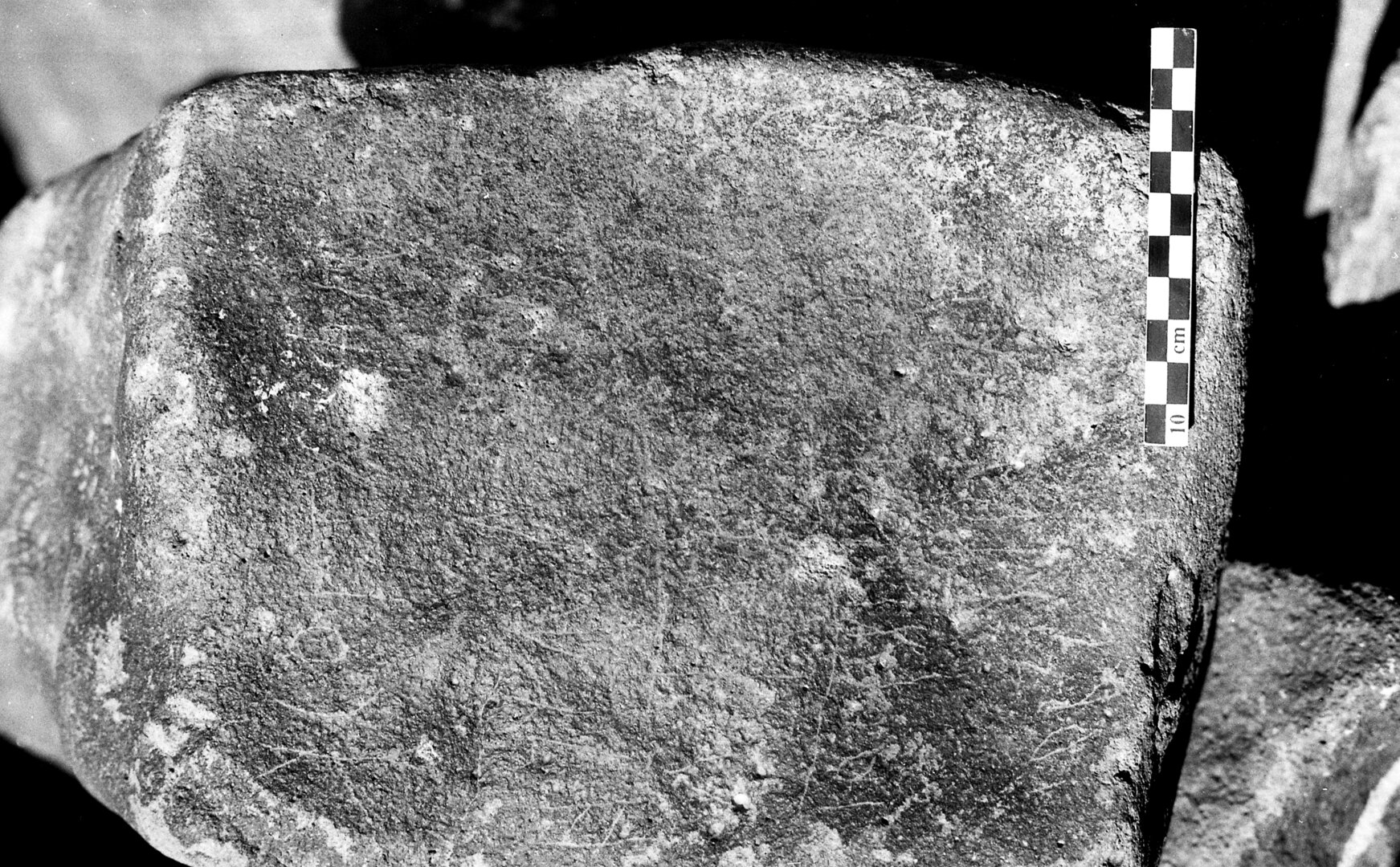 inscription of siglum Is.H 387