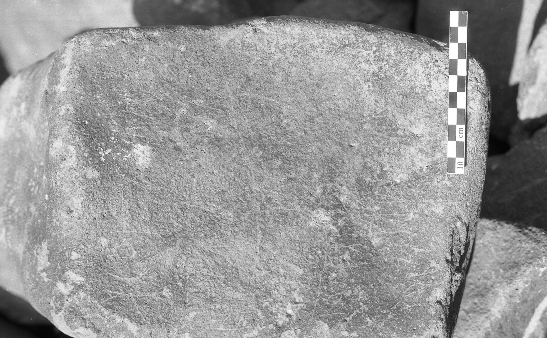 inscription of siglum Is.H 388