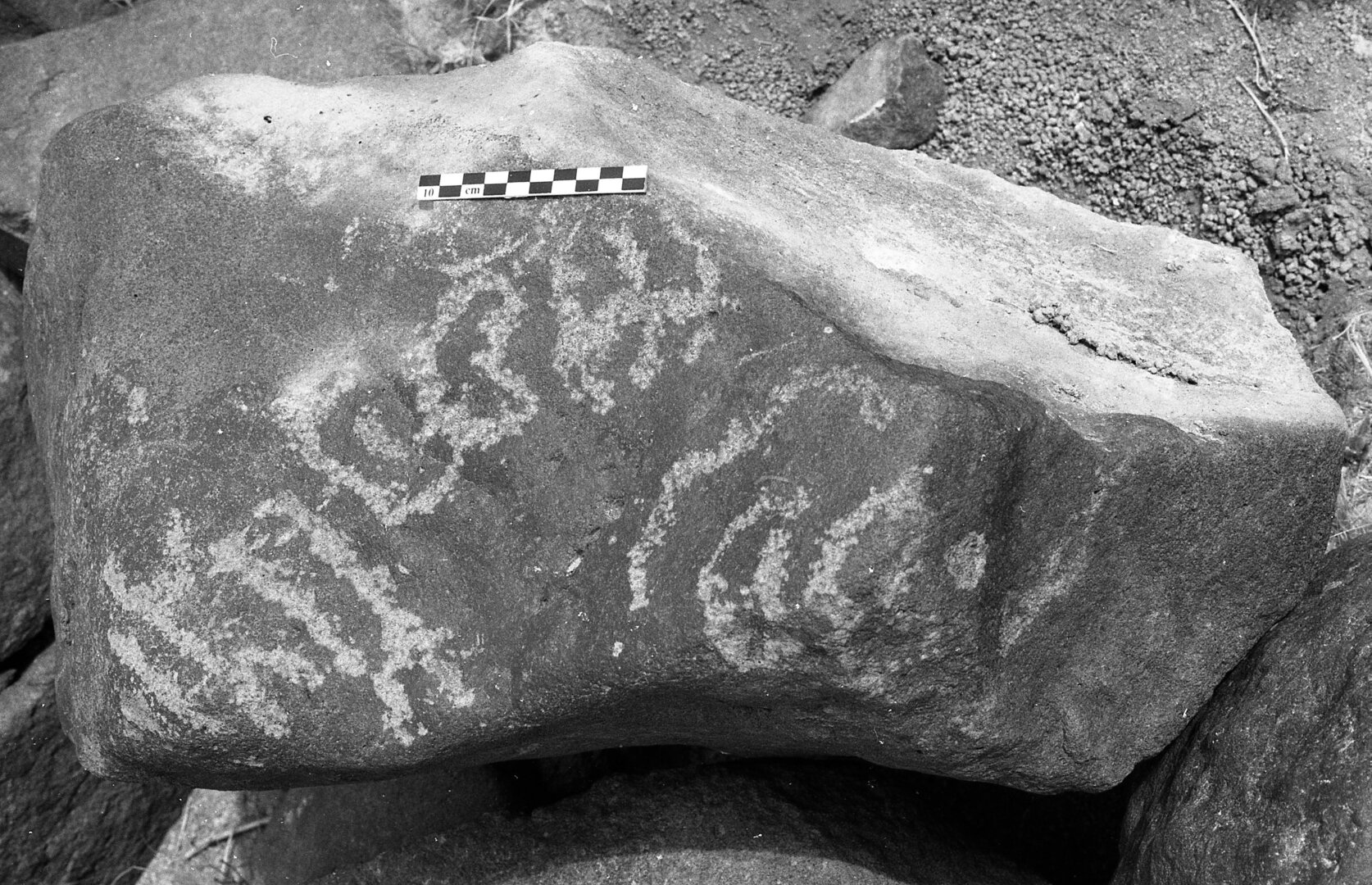 inscription of siglum Is.H 39