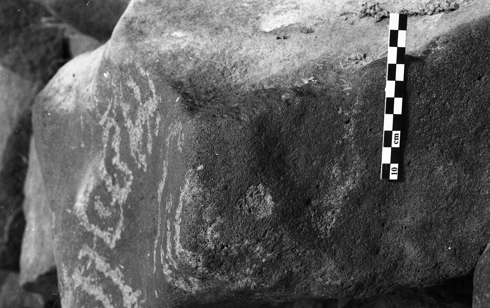 inscription of siglum Is.H 39