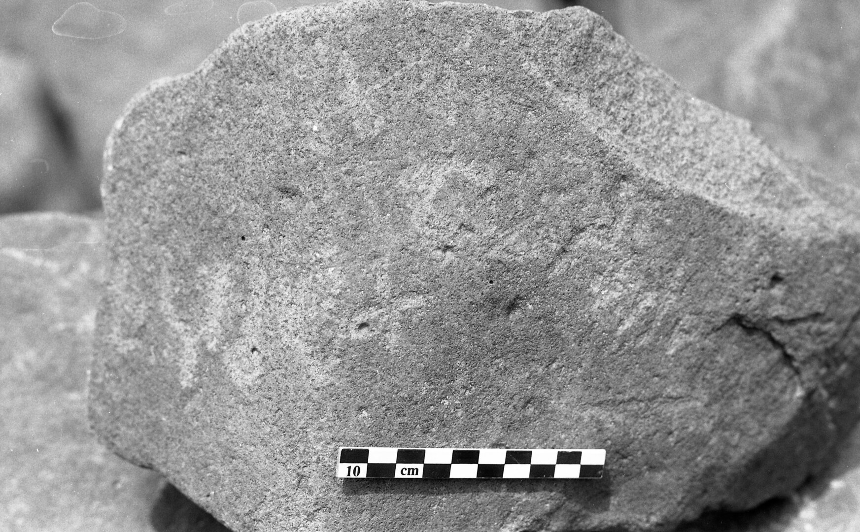 inscription of siglum Is.H 390