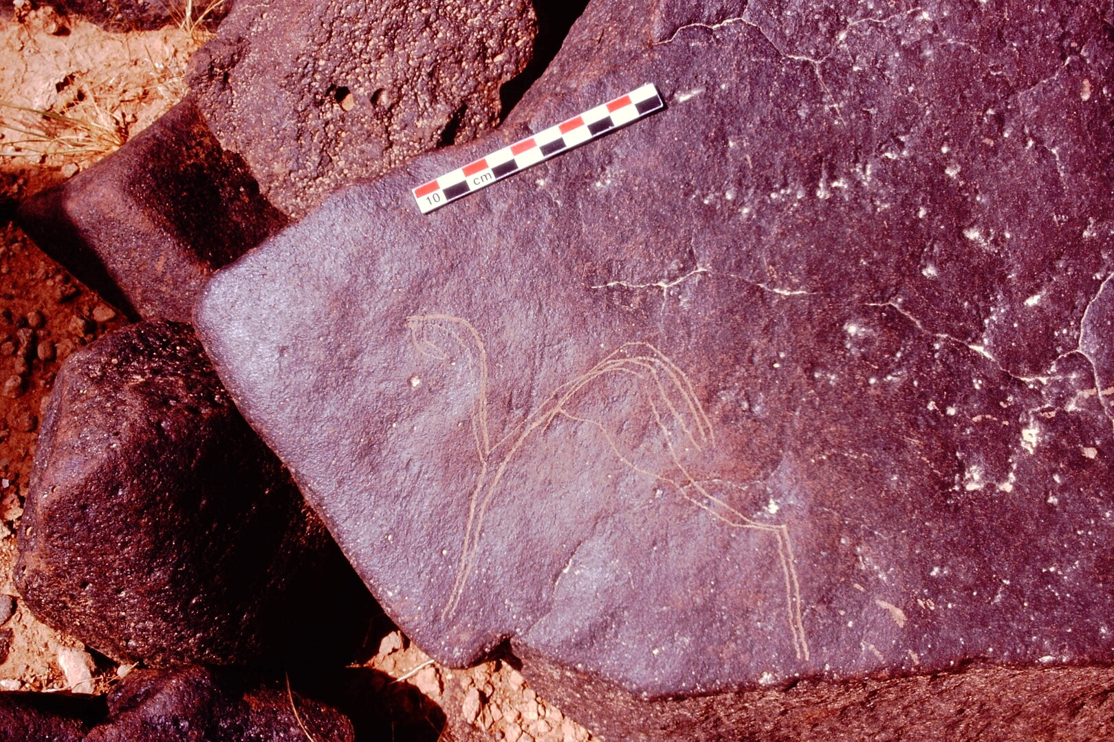 inscription of siglum Is.H 392