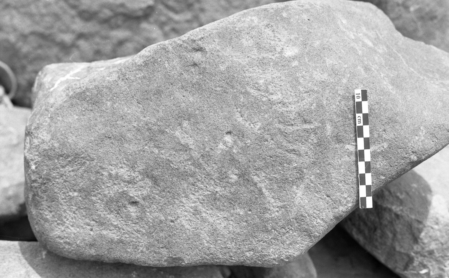 inscription of siglum Is.H 393
