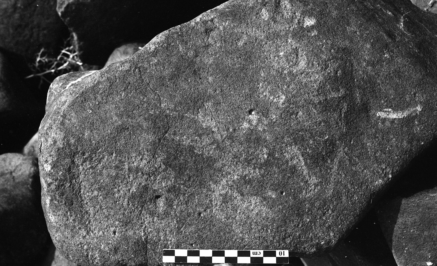 inscription of siglum Is.H 394
