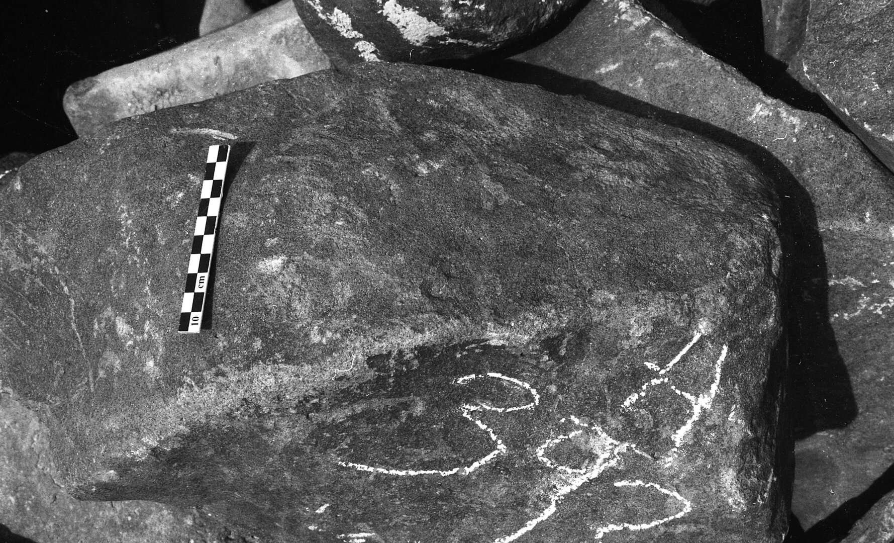 inscription of siglum Is.H 394