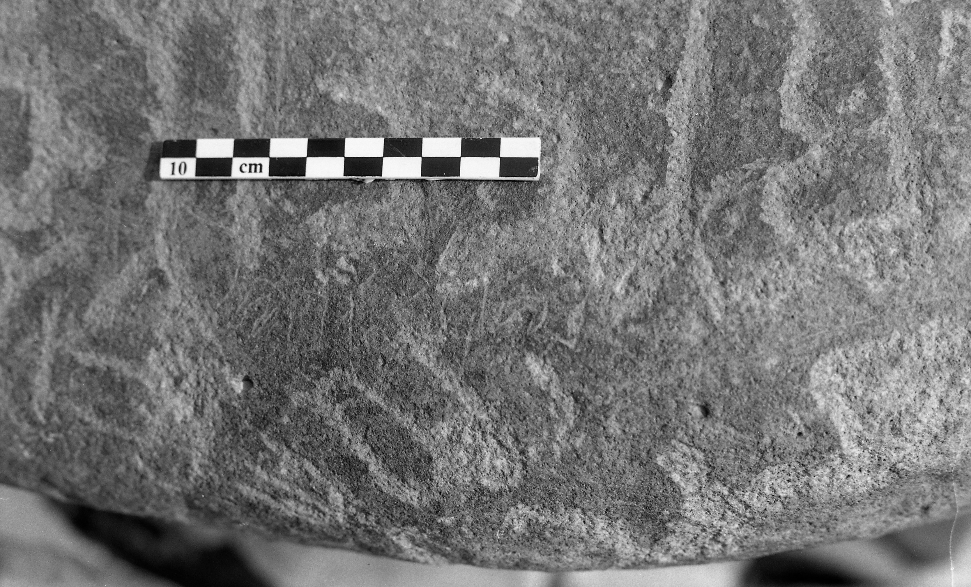 inscription of siglum Is.H 401