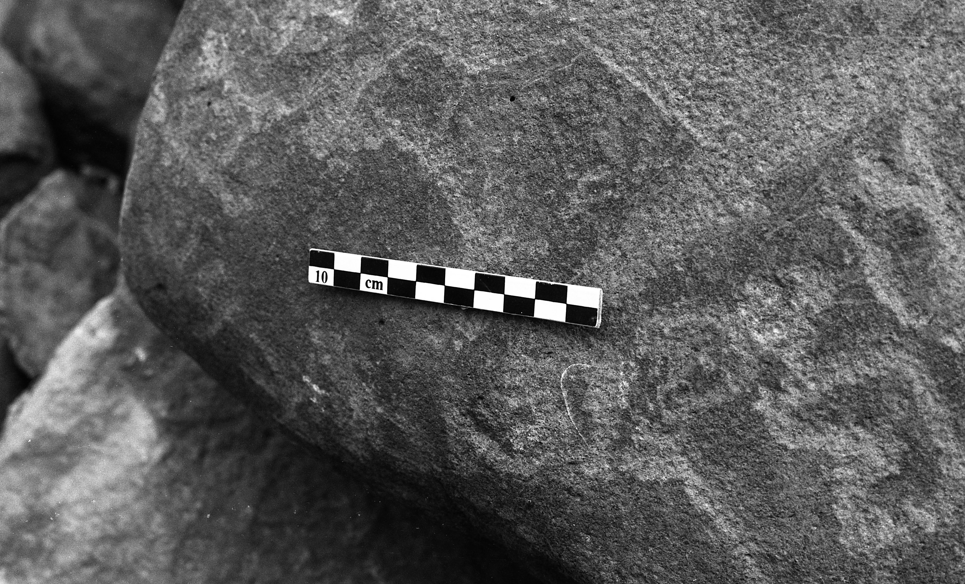 inscription of siglum Is.H 403