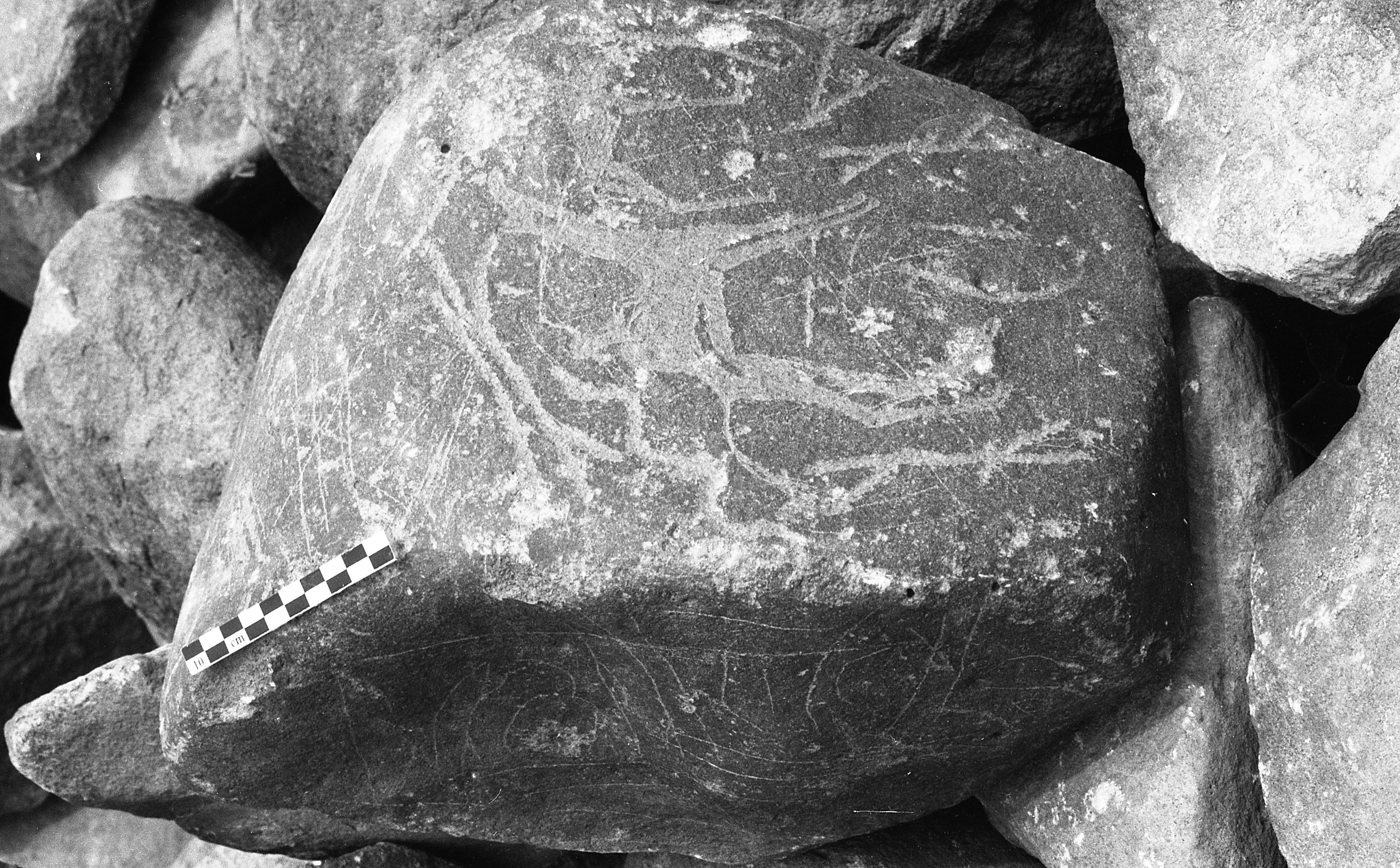 inscription of siglum Is.H 404