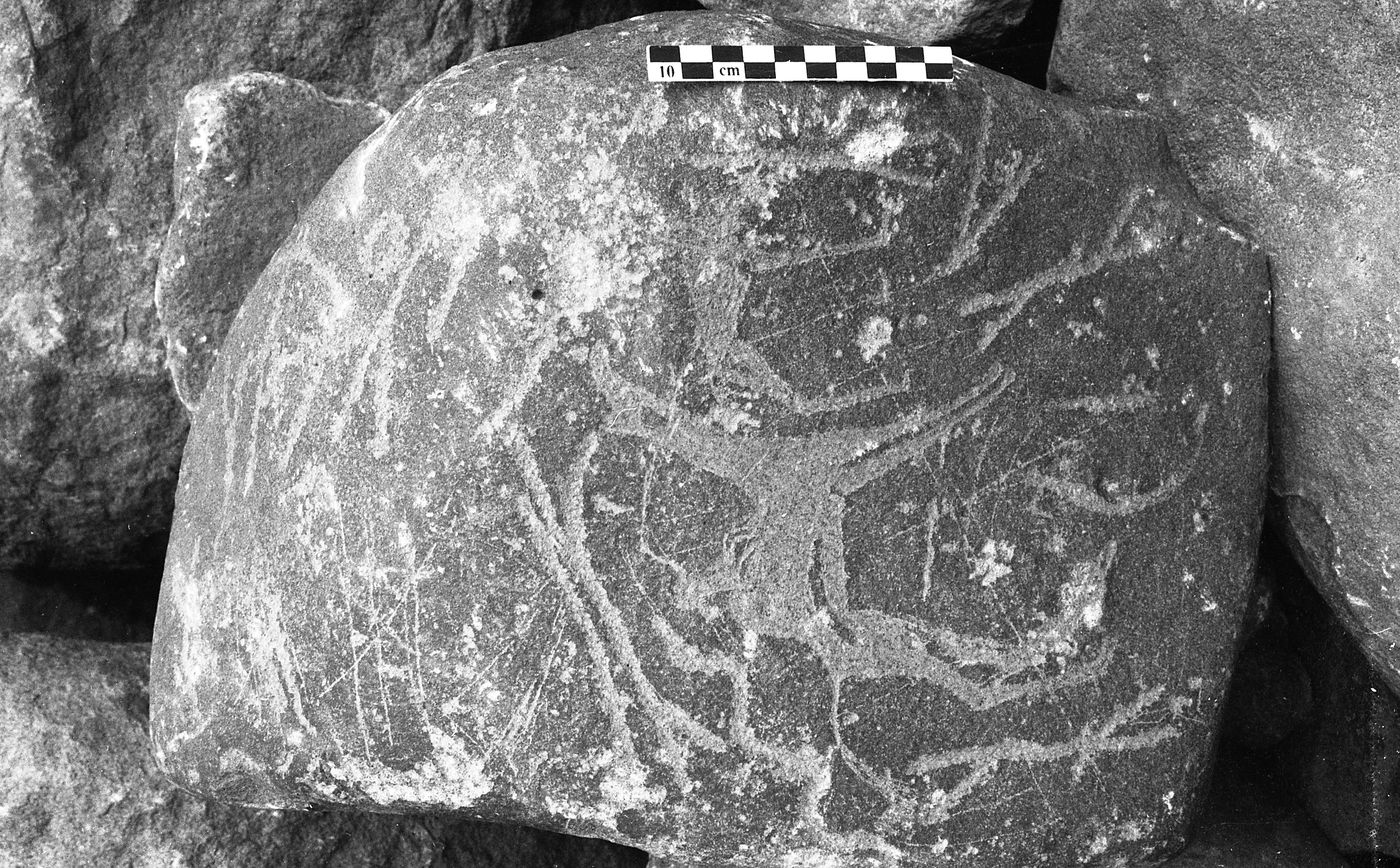 inscription of siglum Is.H 404