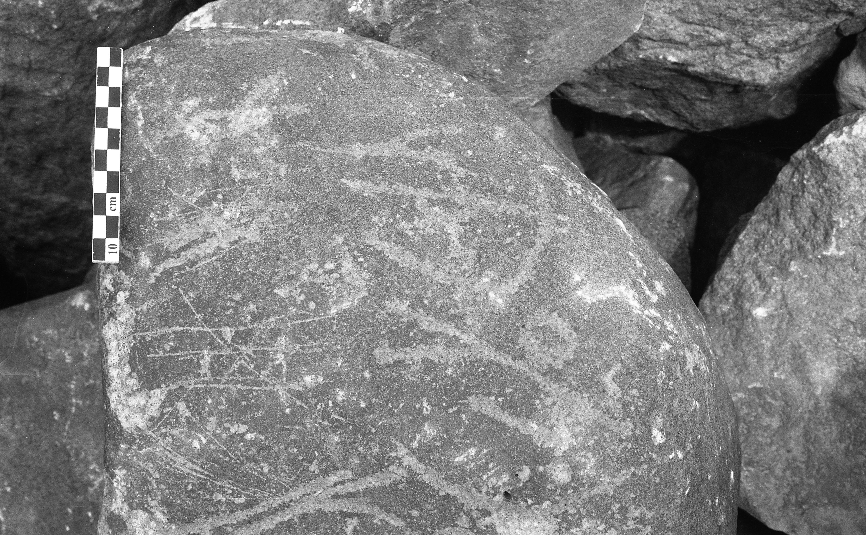inscription of siglum Is.H 404