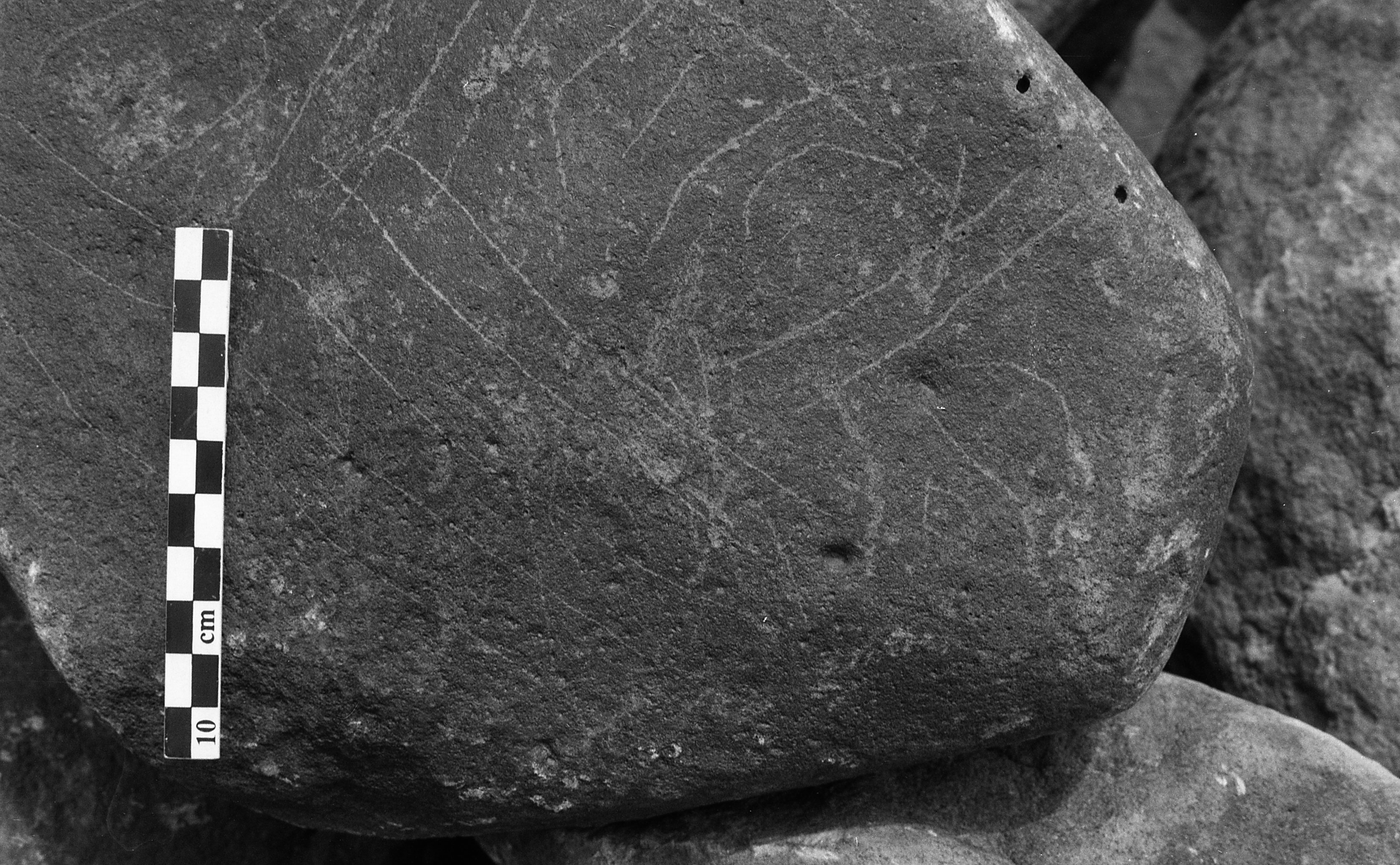 inscription of siglum Is.H 405