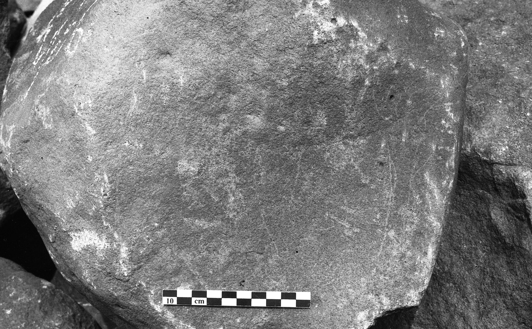 inscription of siglum Is.H 406