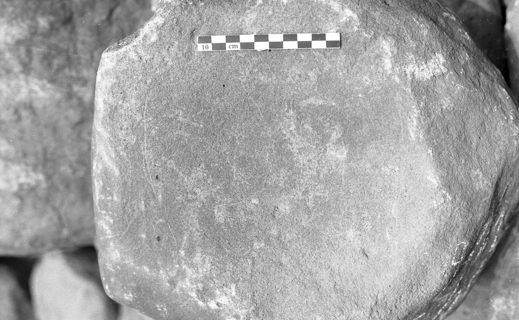 inscription of siglum Is.H 406