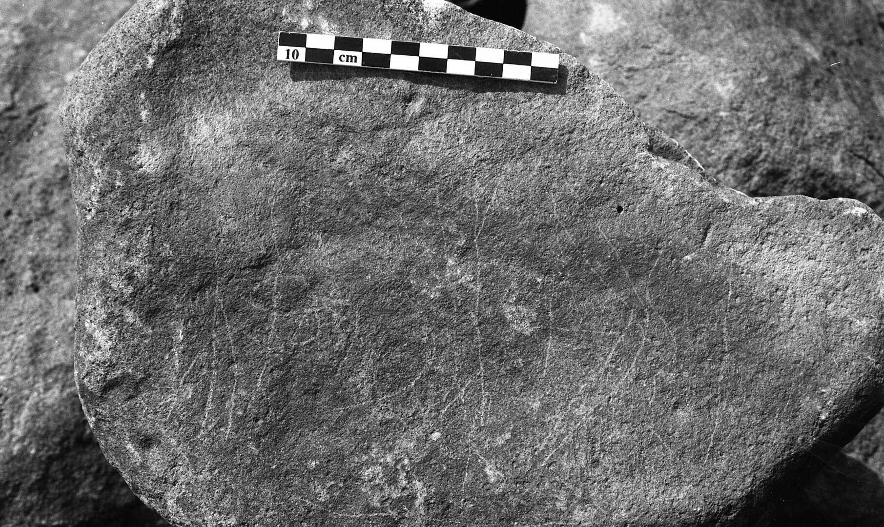 inscription of siglum Is.H 409