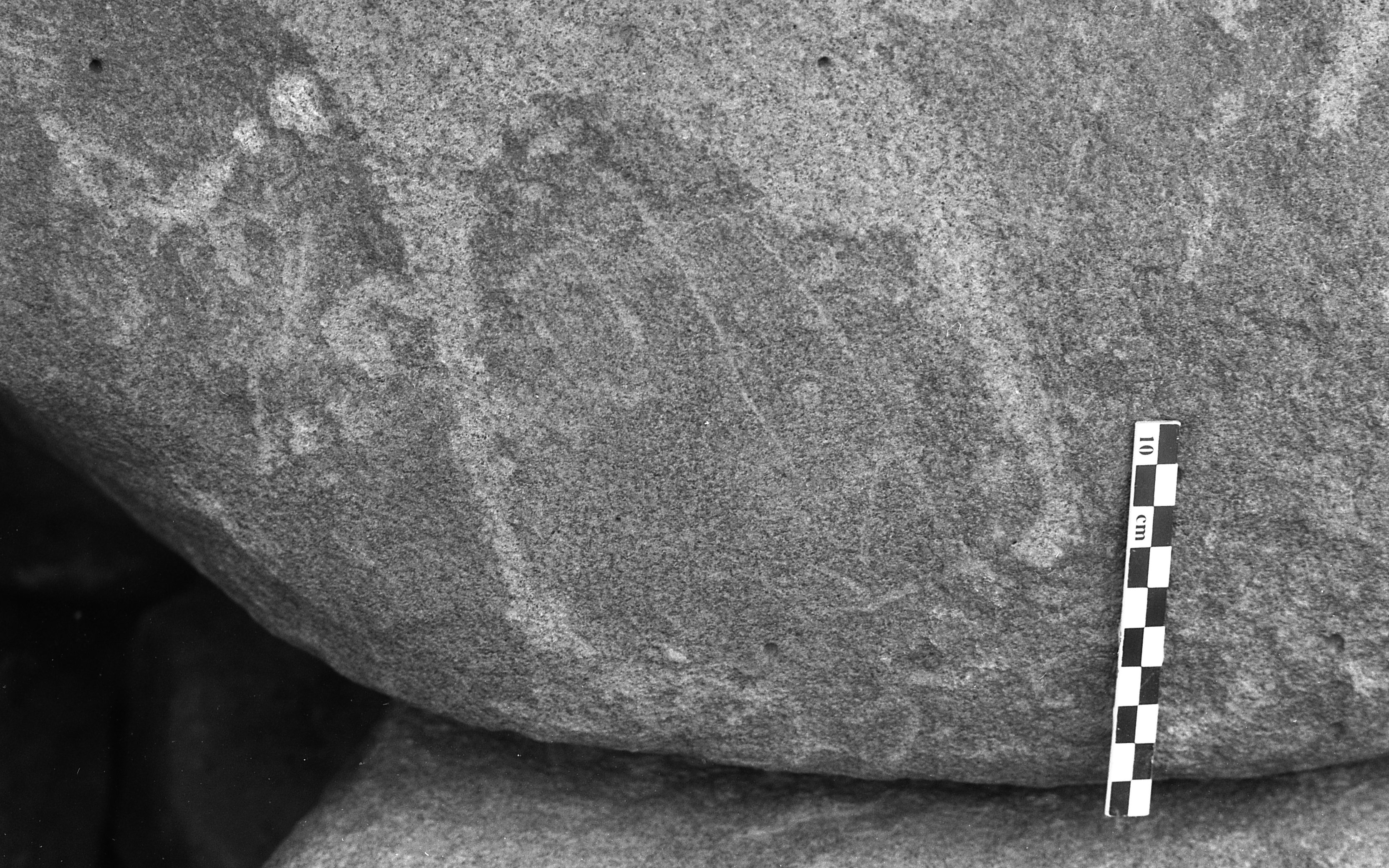 inscription of siglum Is.H 413