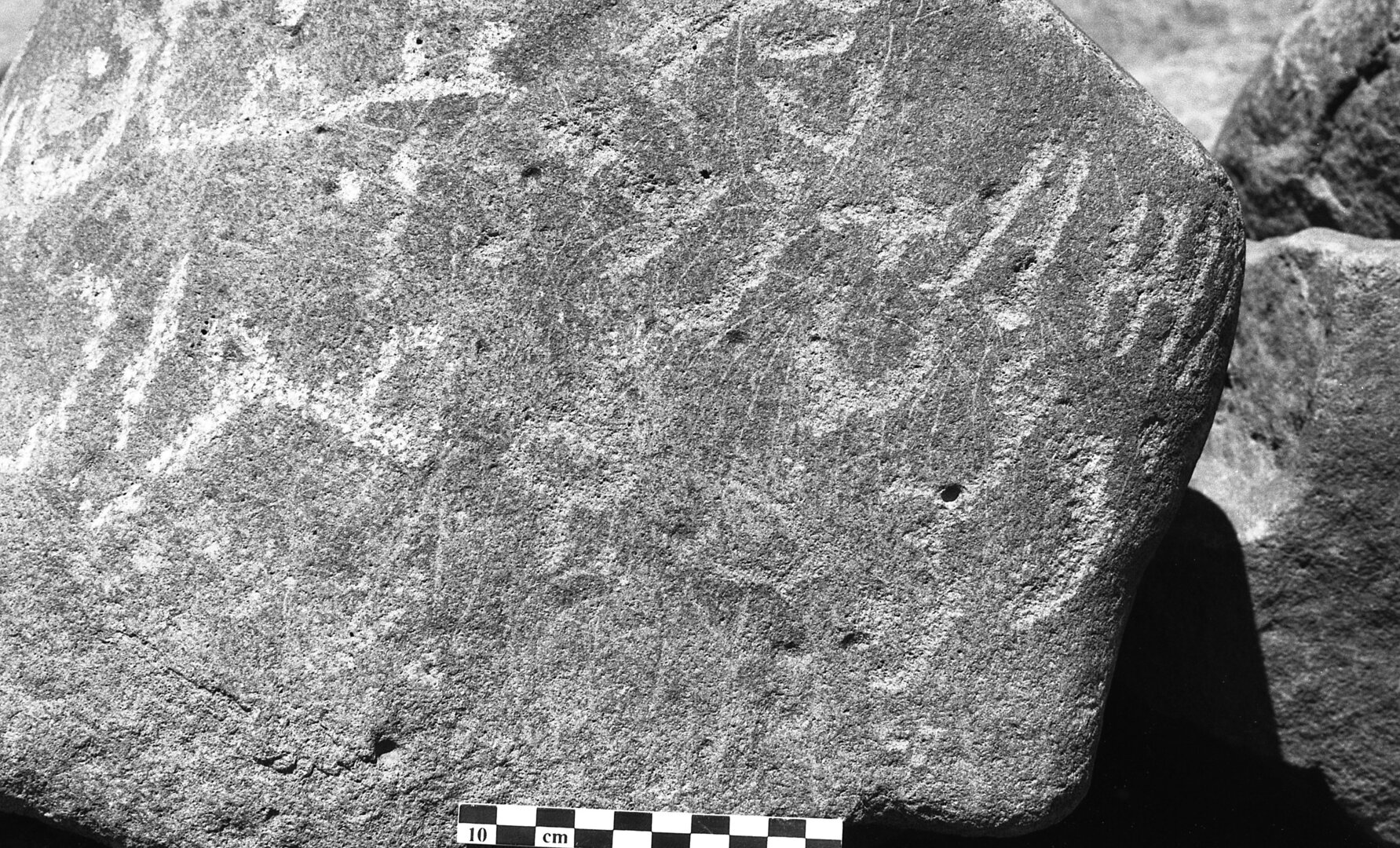 inscription of siglum Is.H 417