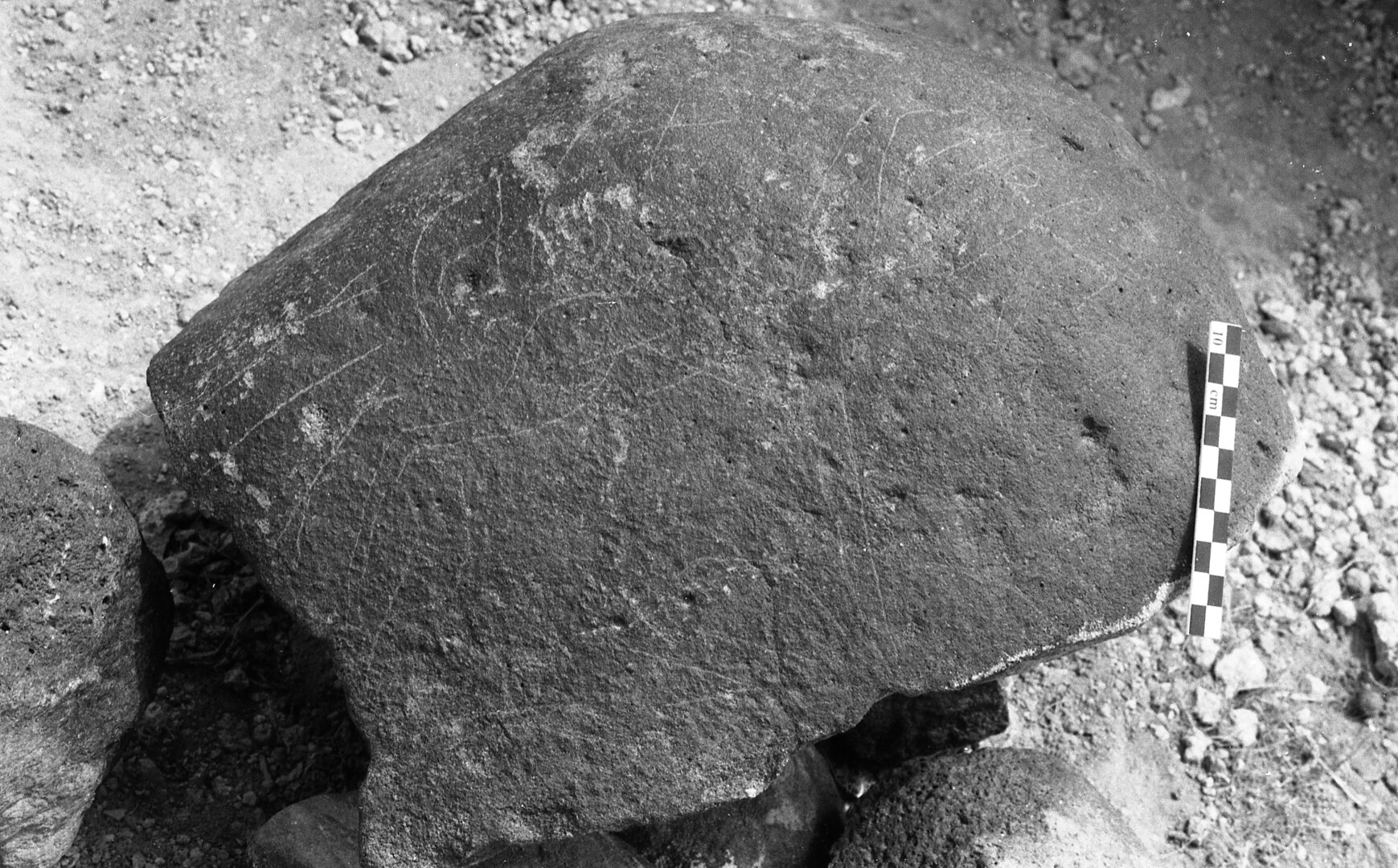 inscription of siglum Is.H 42