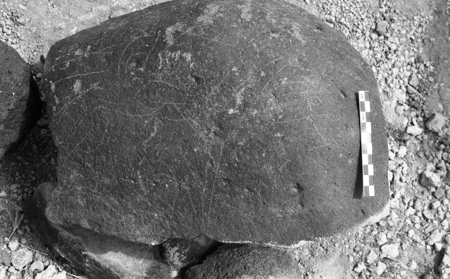 inscription of siglum Is.H 42