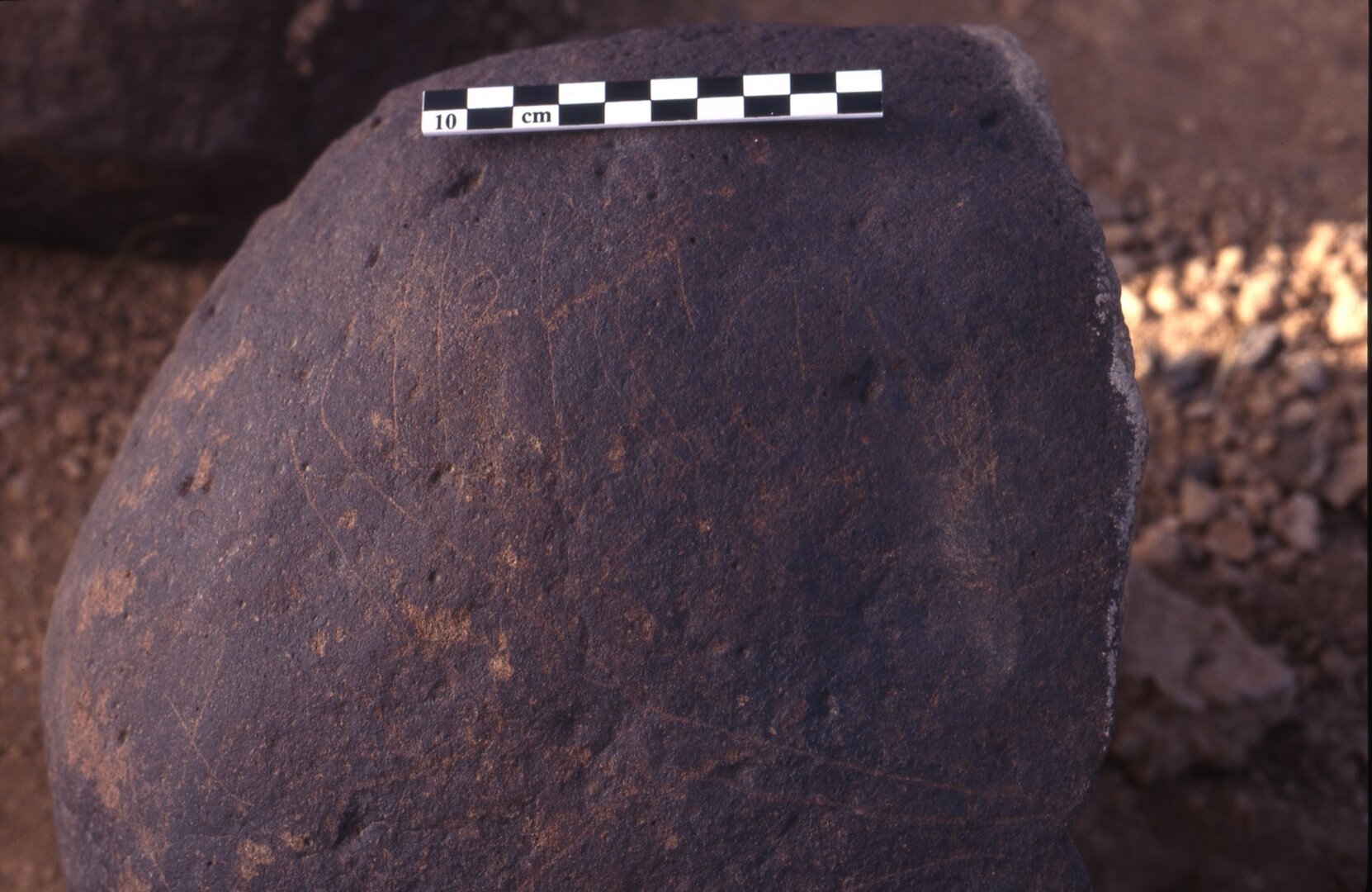 inscription of siglum Is.H 42