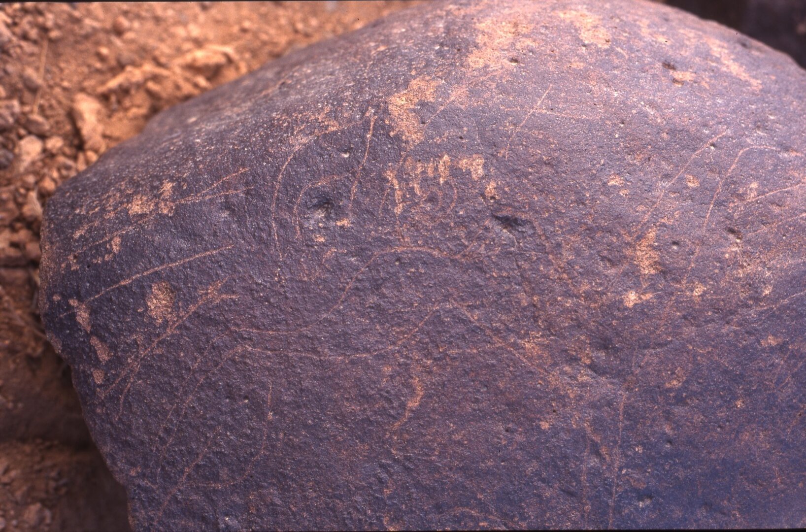 inscription of siglum Is.H 42