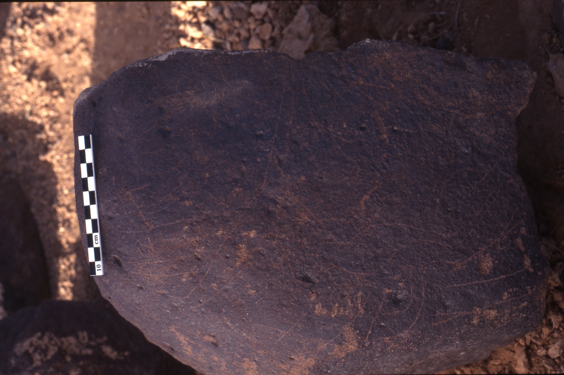 inscription of siglum Is.H 42