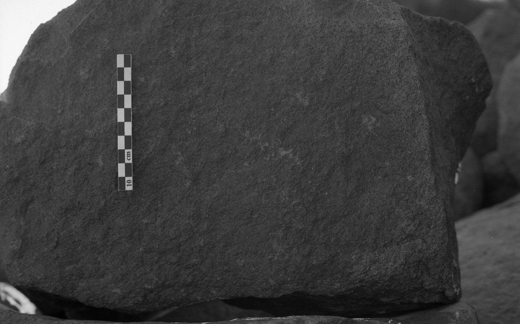 inscription of siglum Is.H 421