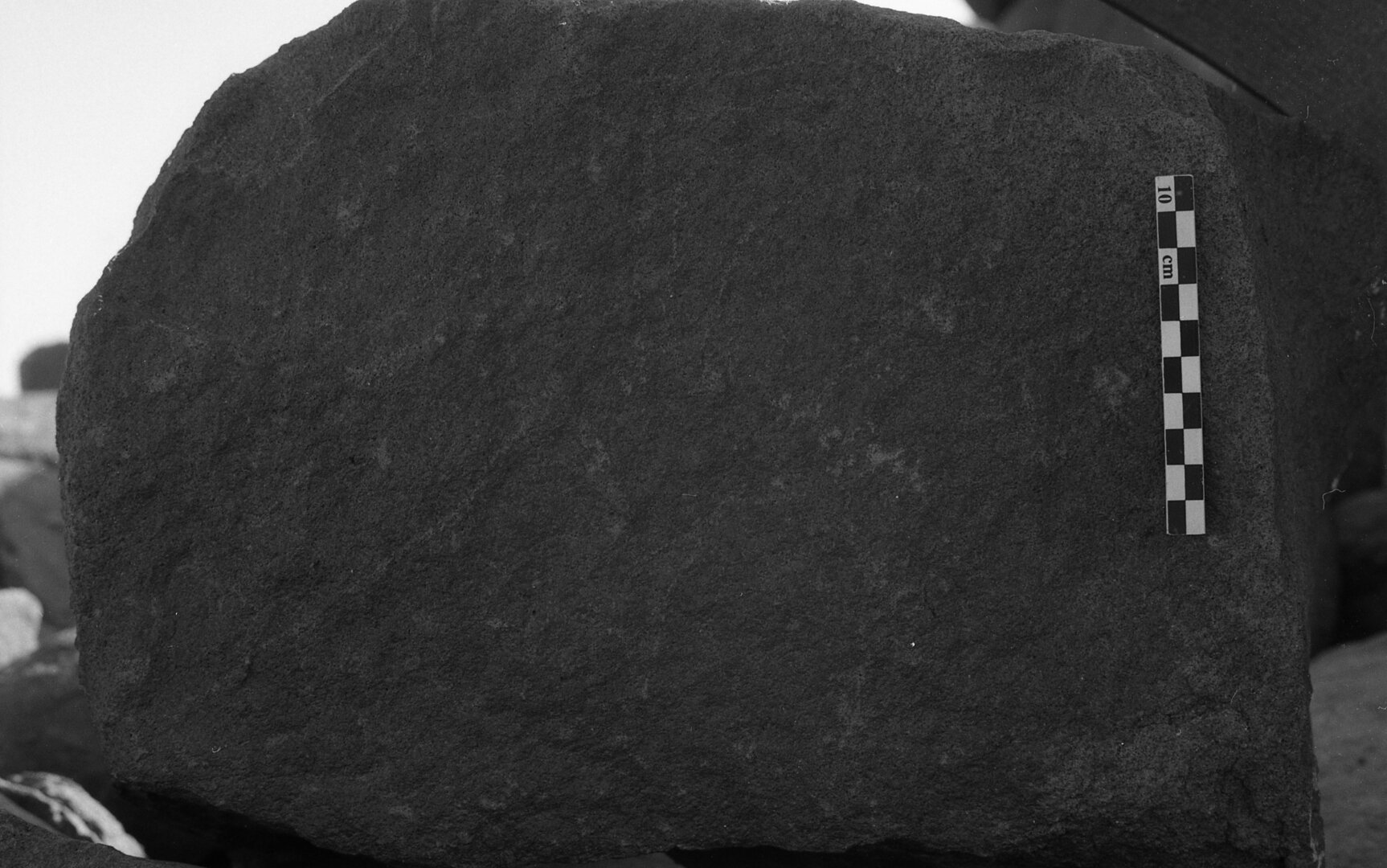 inscription of siglum Is.H 421