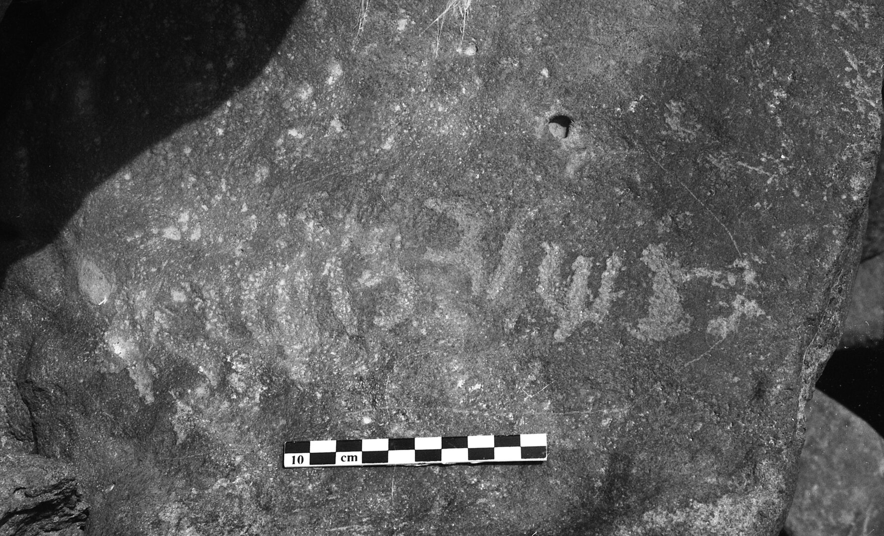 inscription of siglum Is.H 424