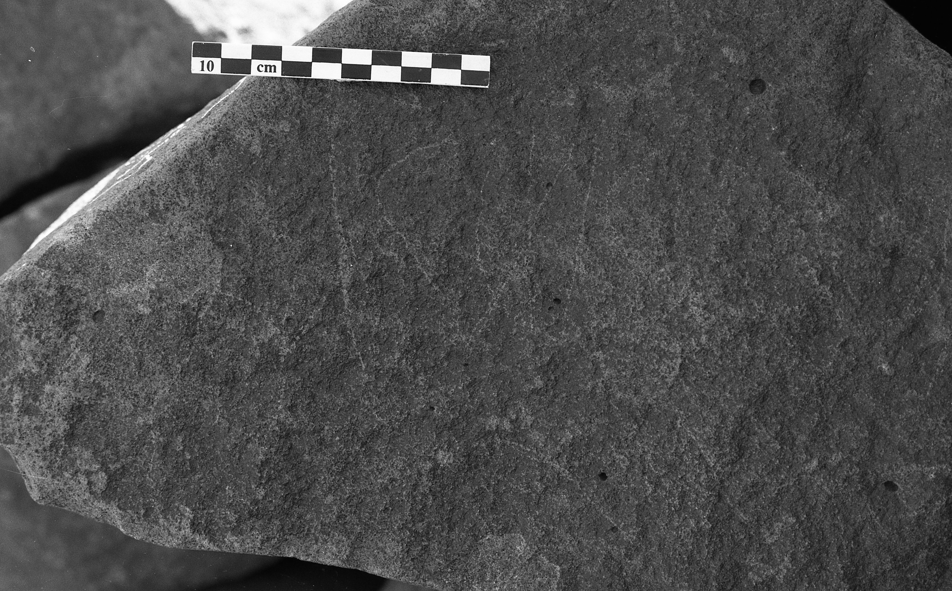 inscription of siglum Is.H 425