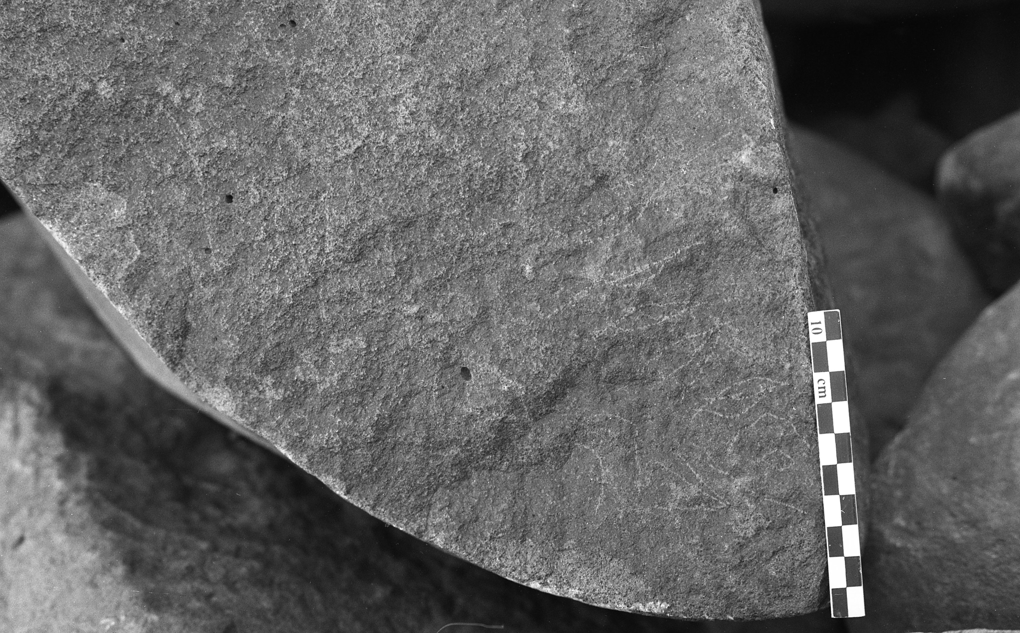 inscription of siglum Is.H 425