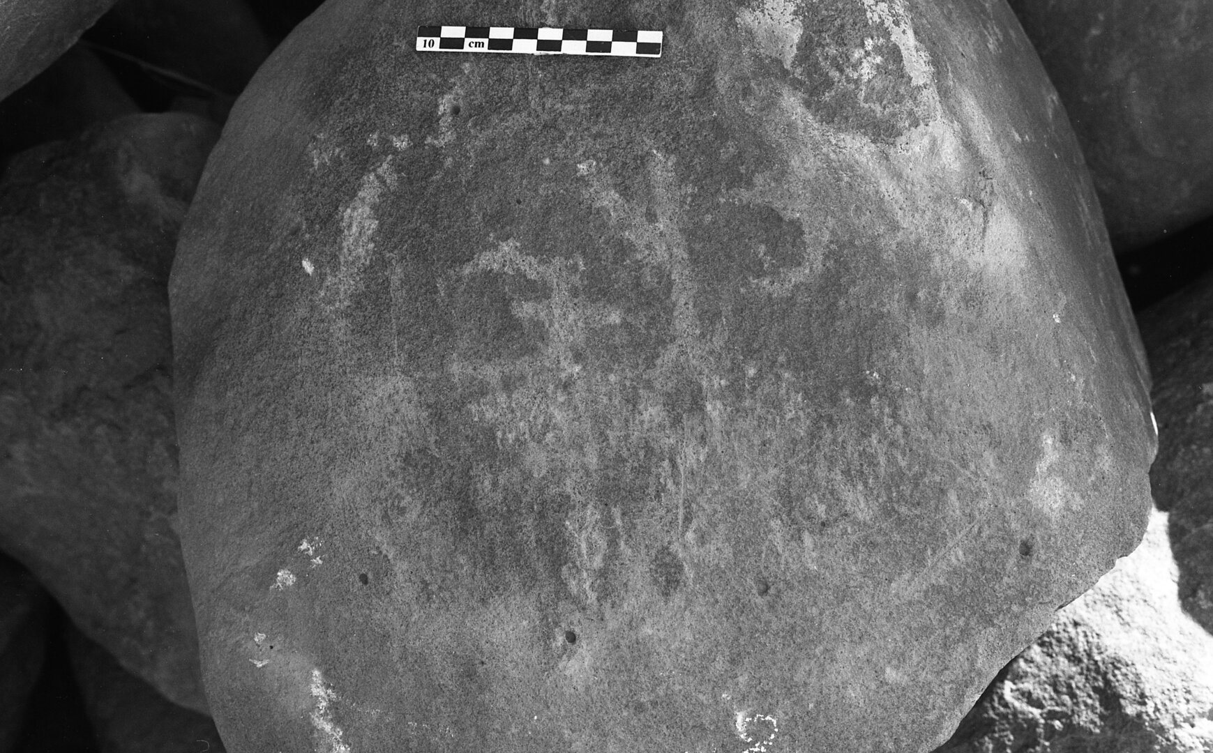 inscription of siglum Is.H 426.1