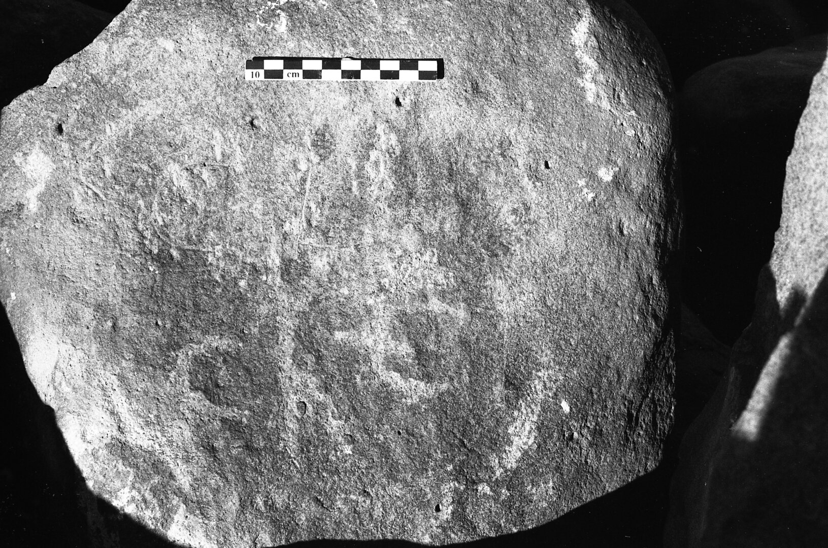 inscription of siglum Is.H 426.1