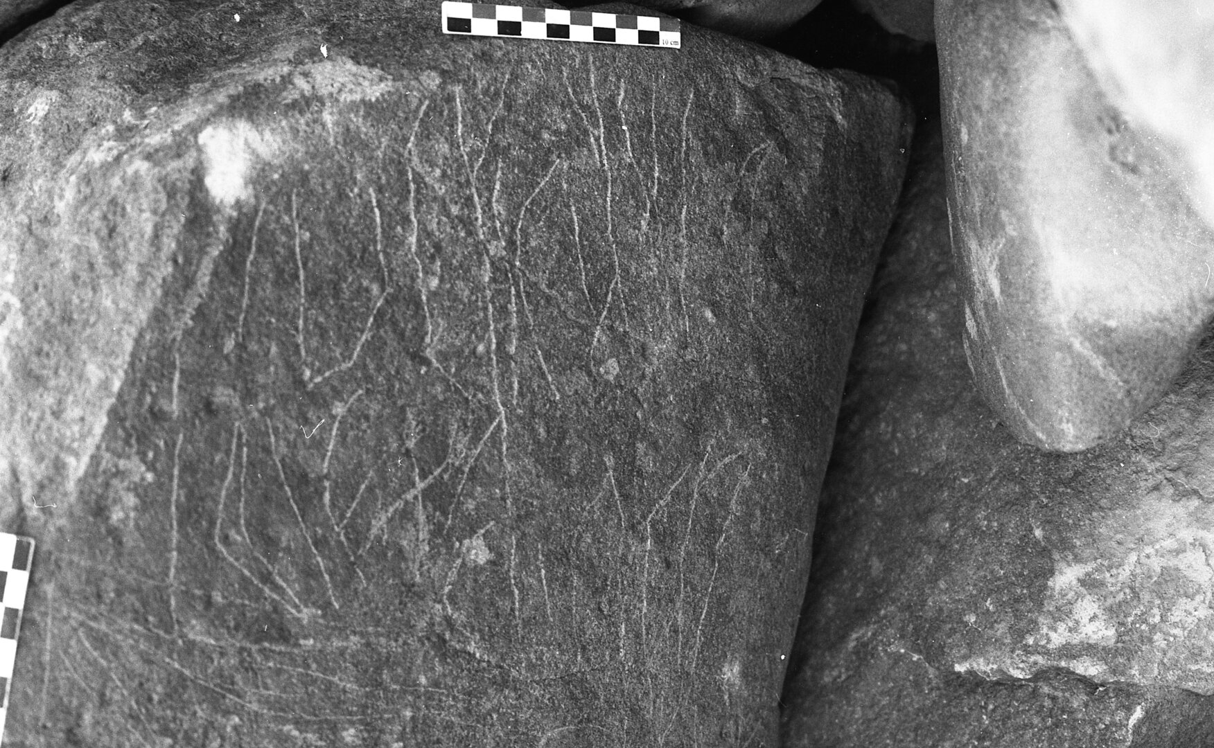 inscription of siglum Is.H 430