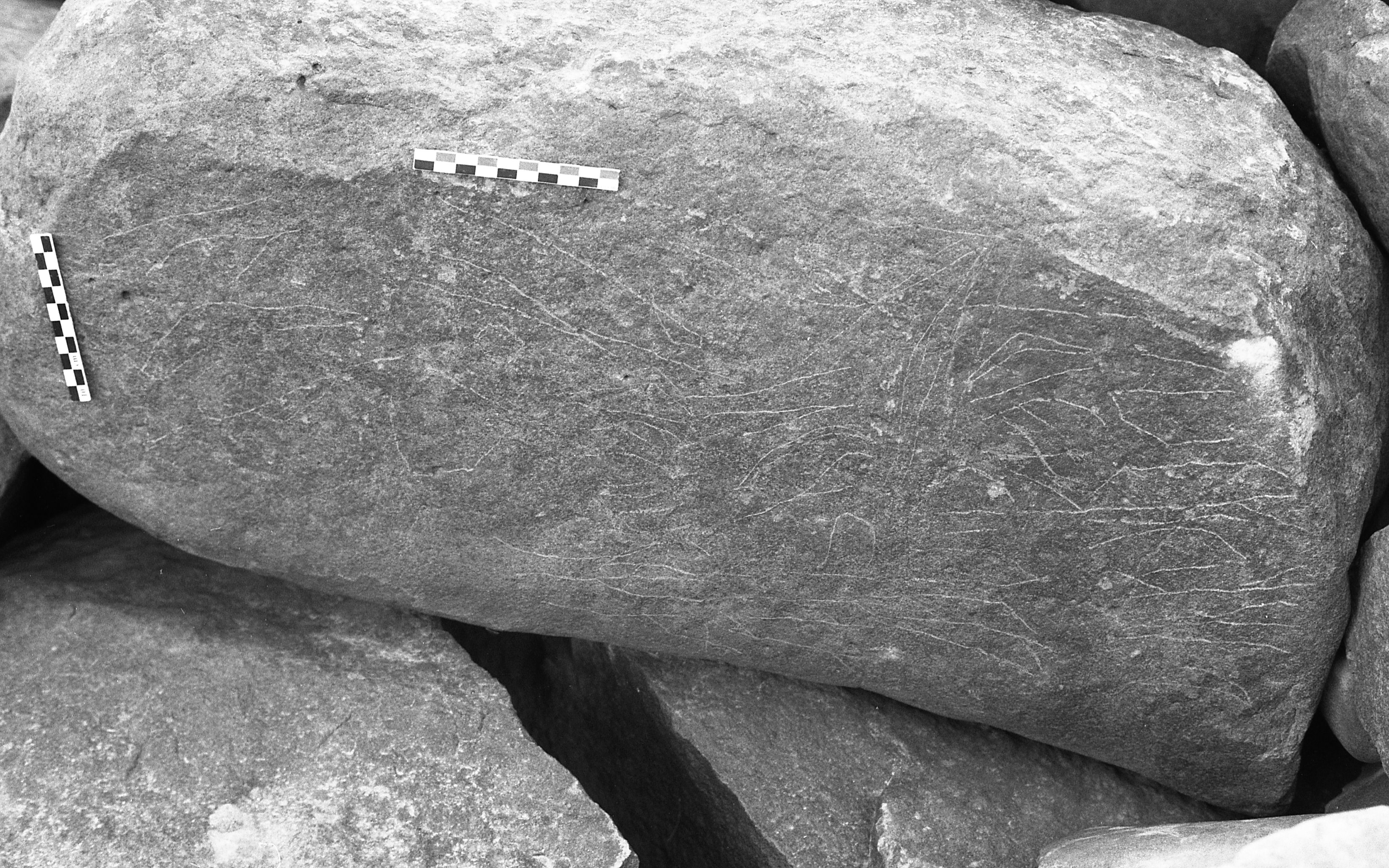 inscription of siglum Is.H 430