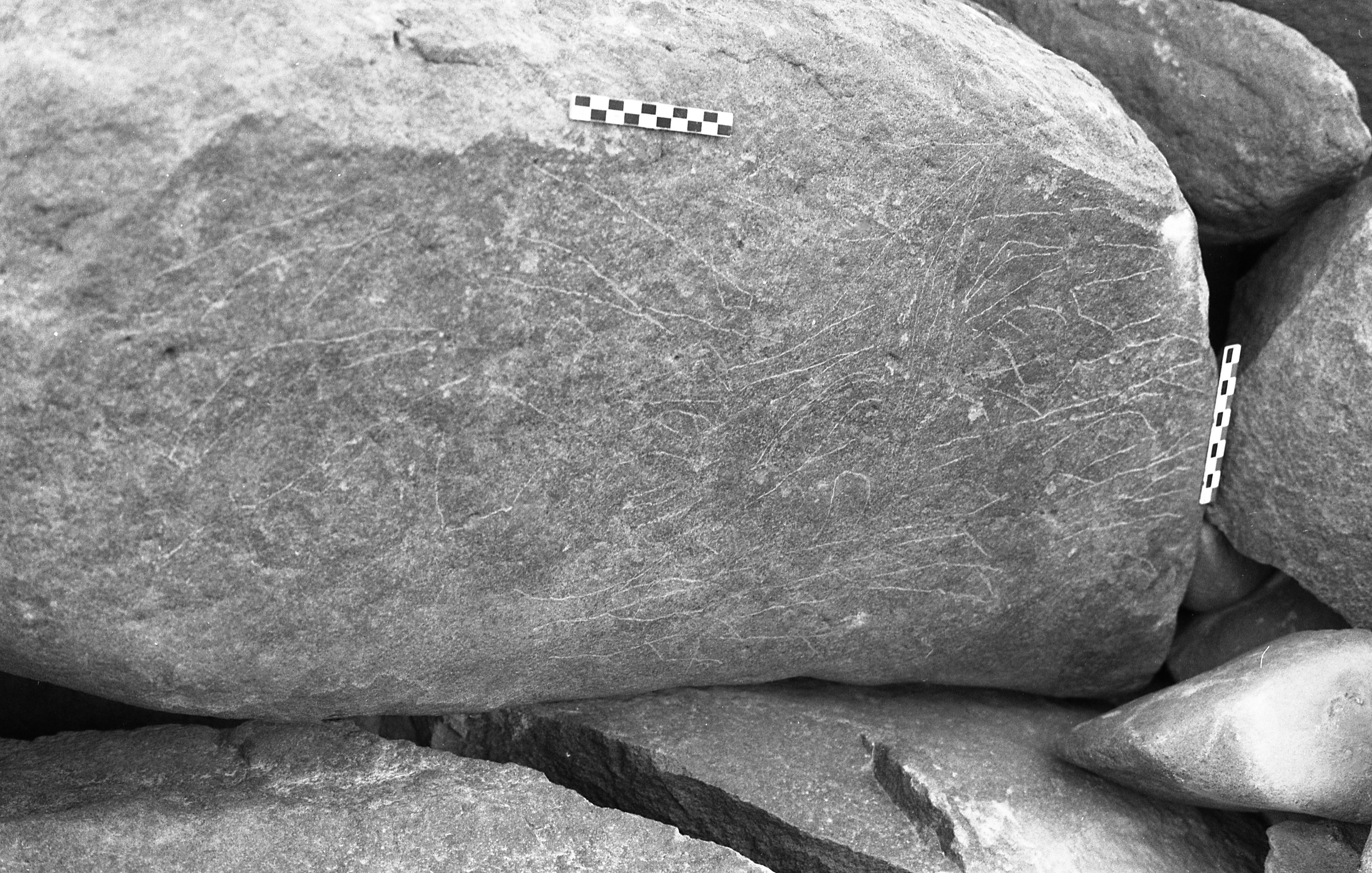 inscription of siglum Is.H 431