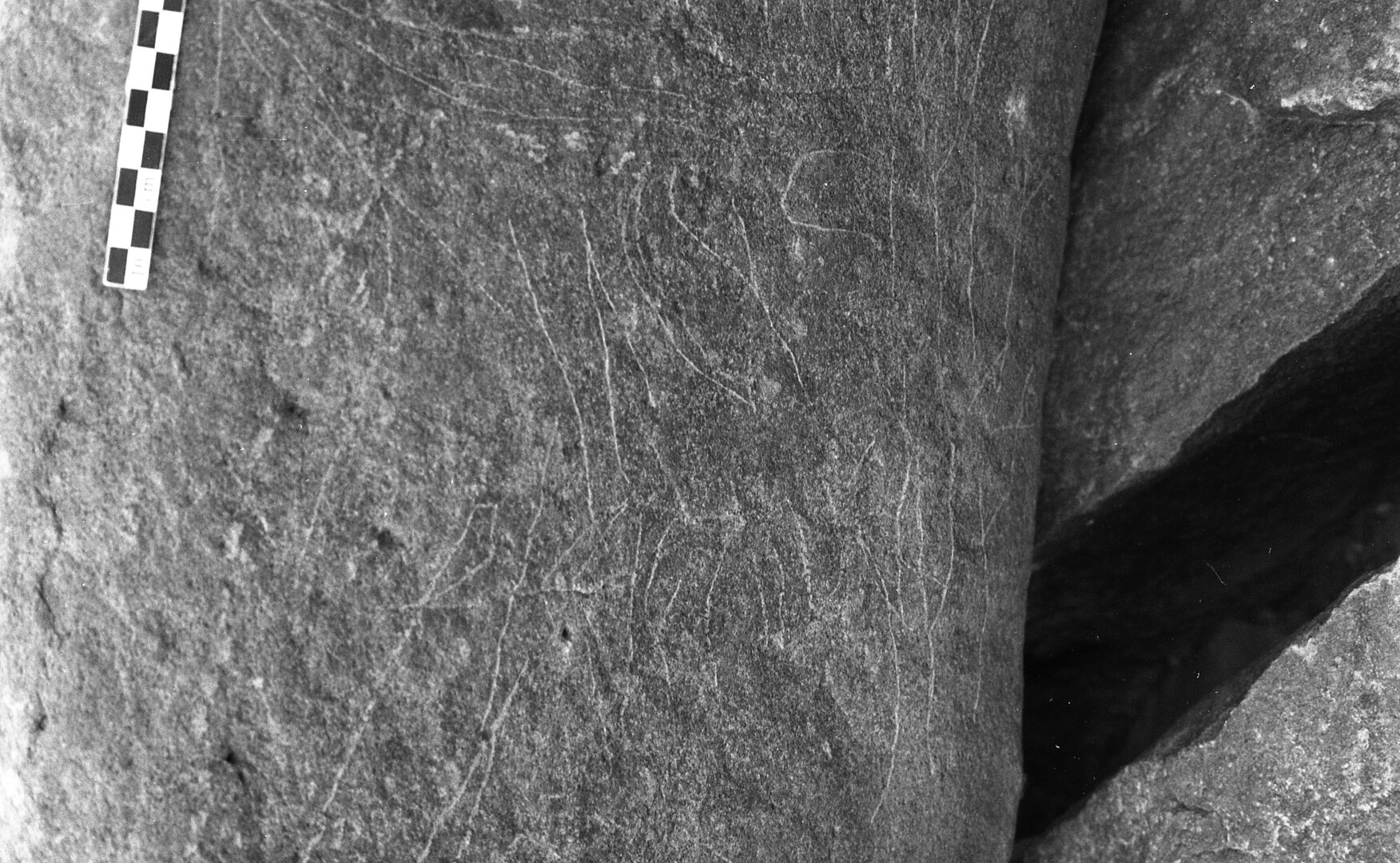 inscription of siglum Is.H 432