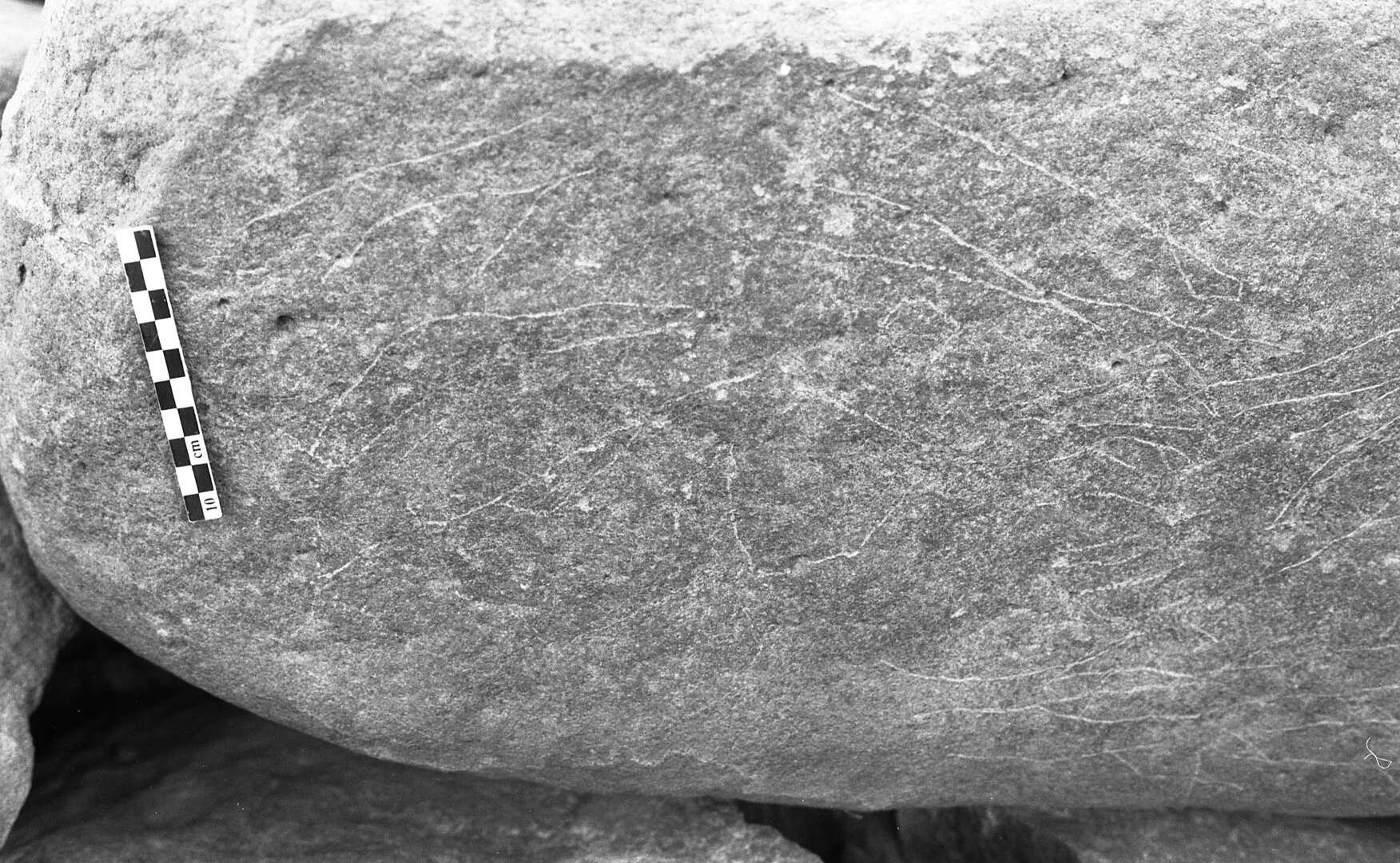 inscription of siglum Is.H 433