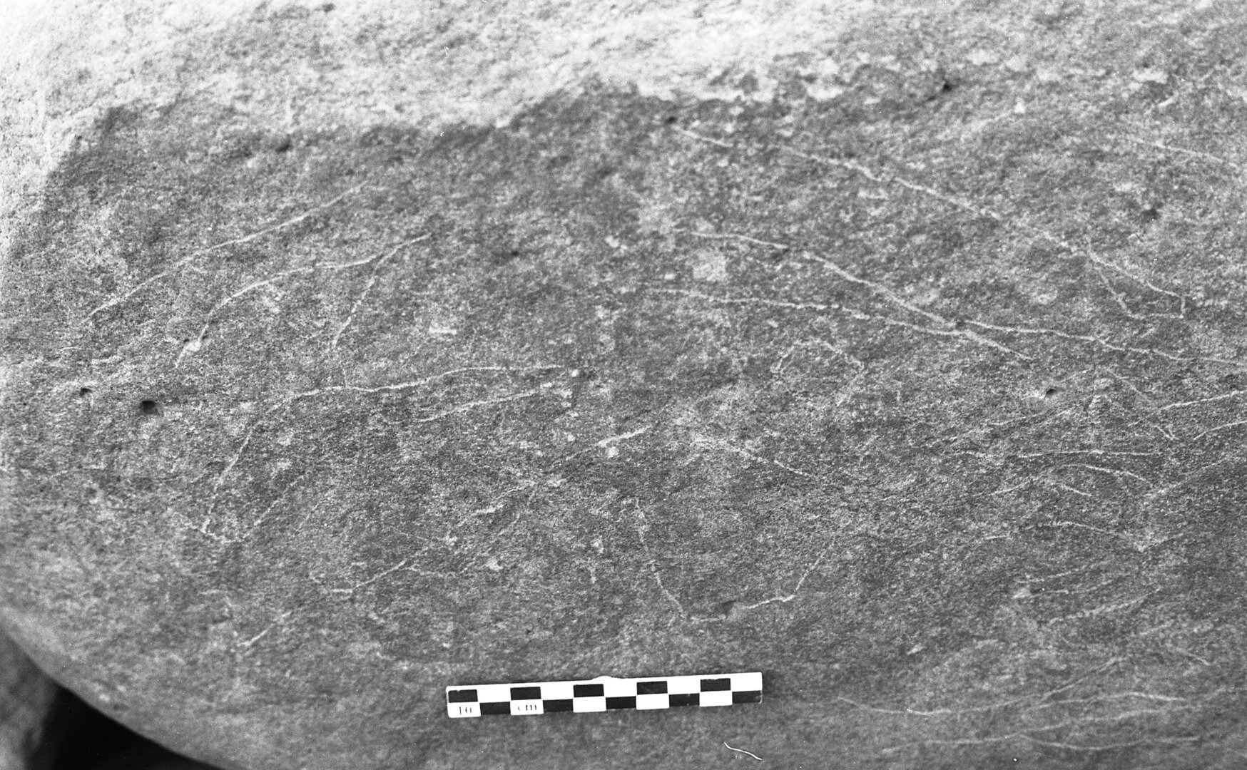 inscription of siglum Is.H 433