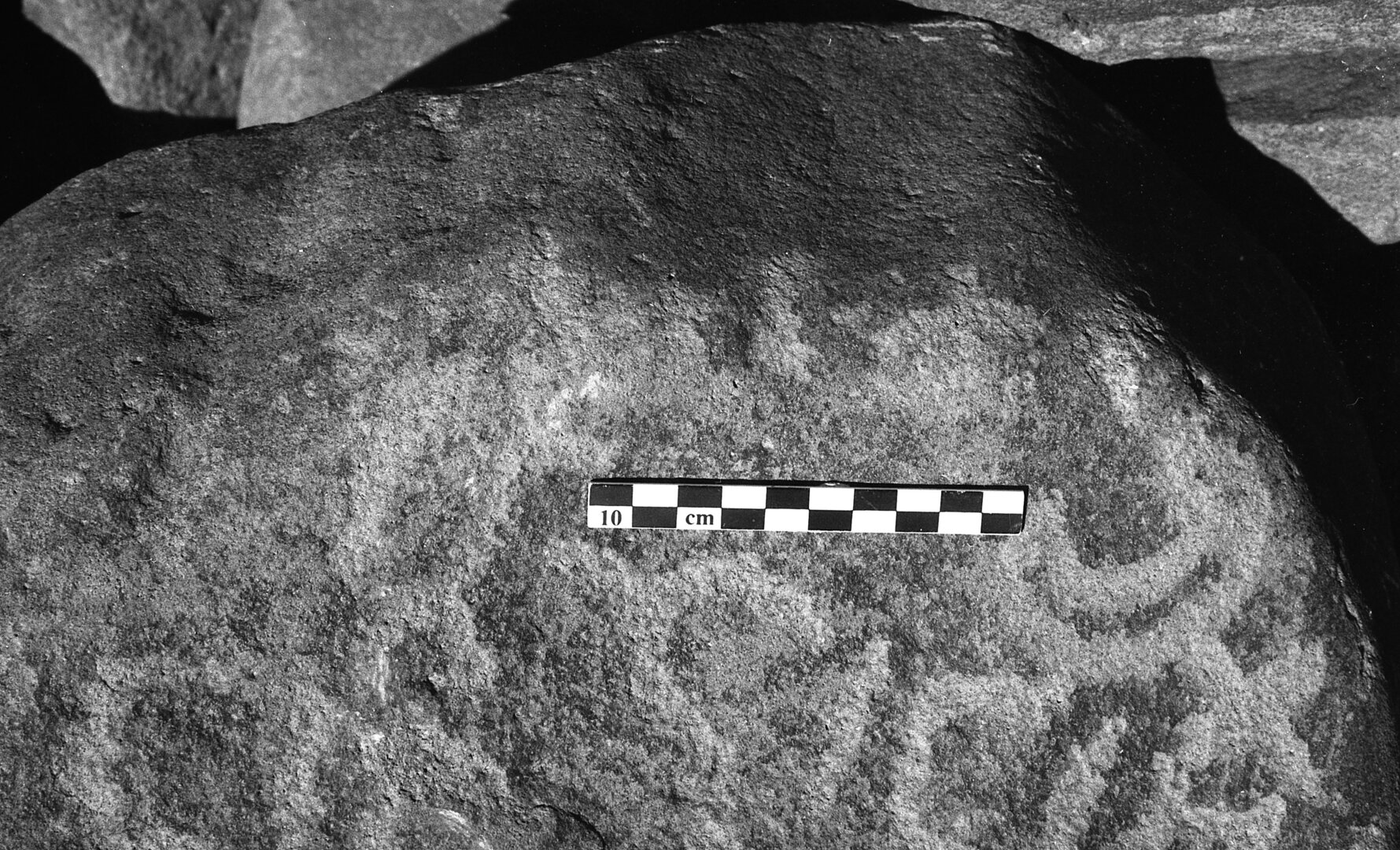 inscription of siglum Is.H 434