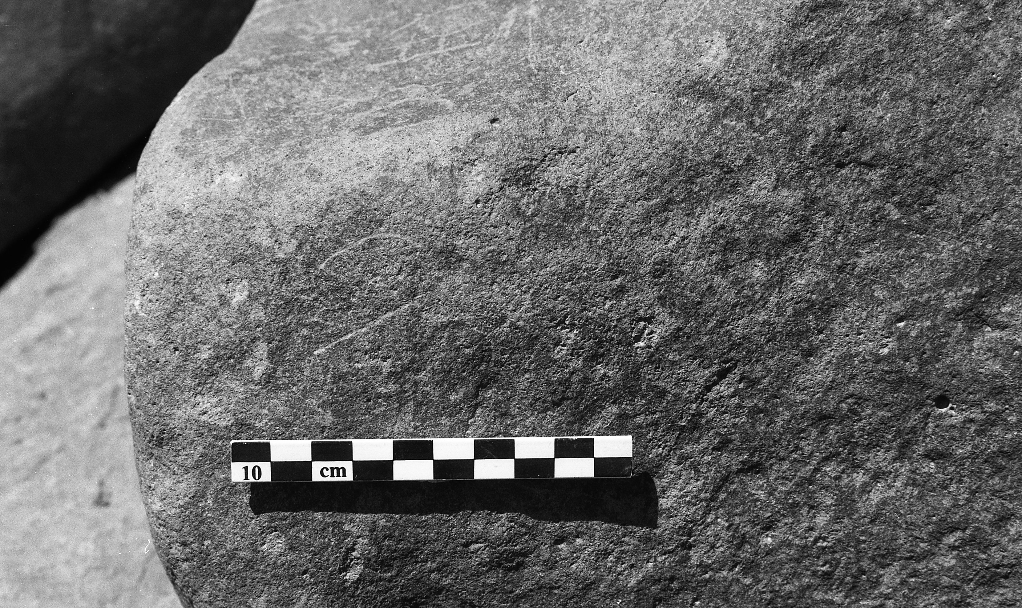 inscription of siglum Is.H 442