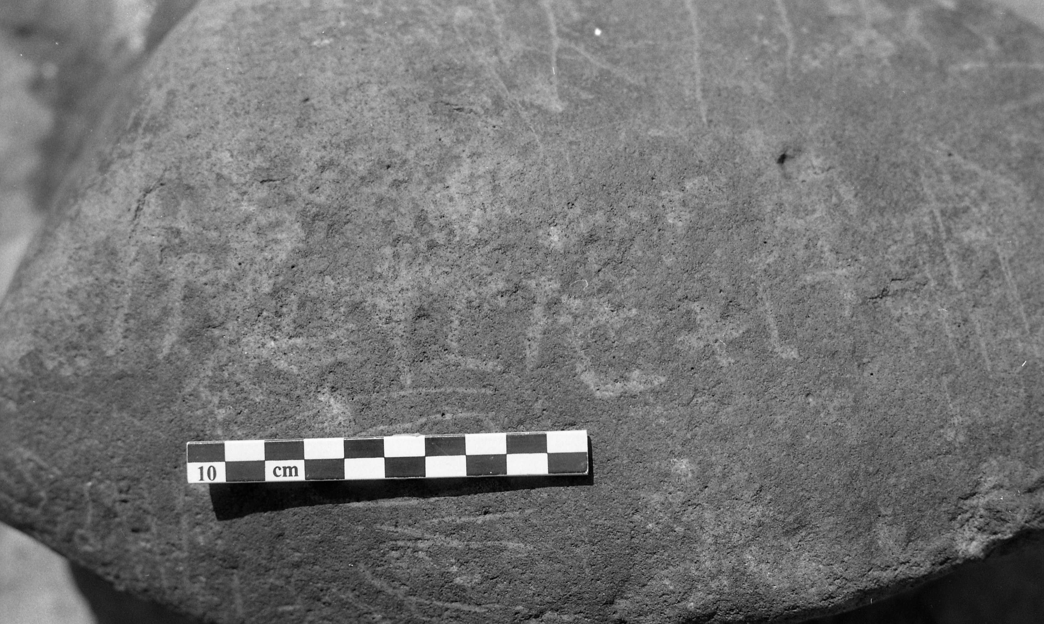 inscription of siglum Is.H 447