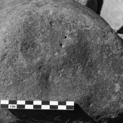 inscription of siglum Is.H 449