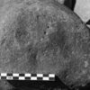 inscription of siglum Is.H 449