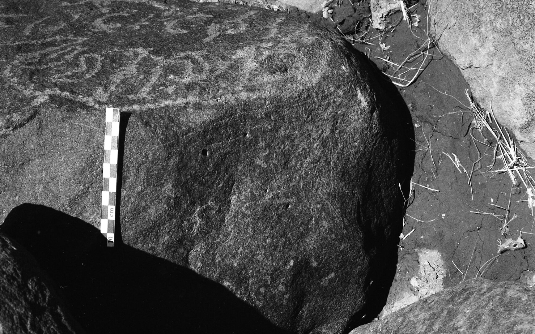 inscription of siglum Is.H 451
