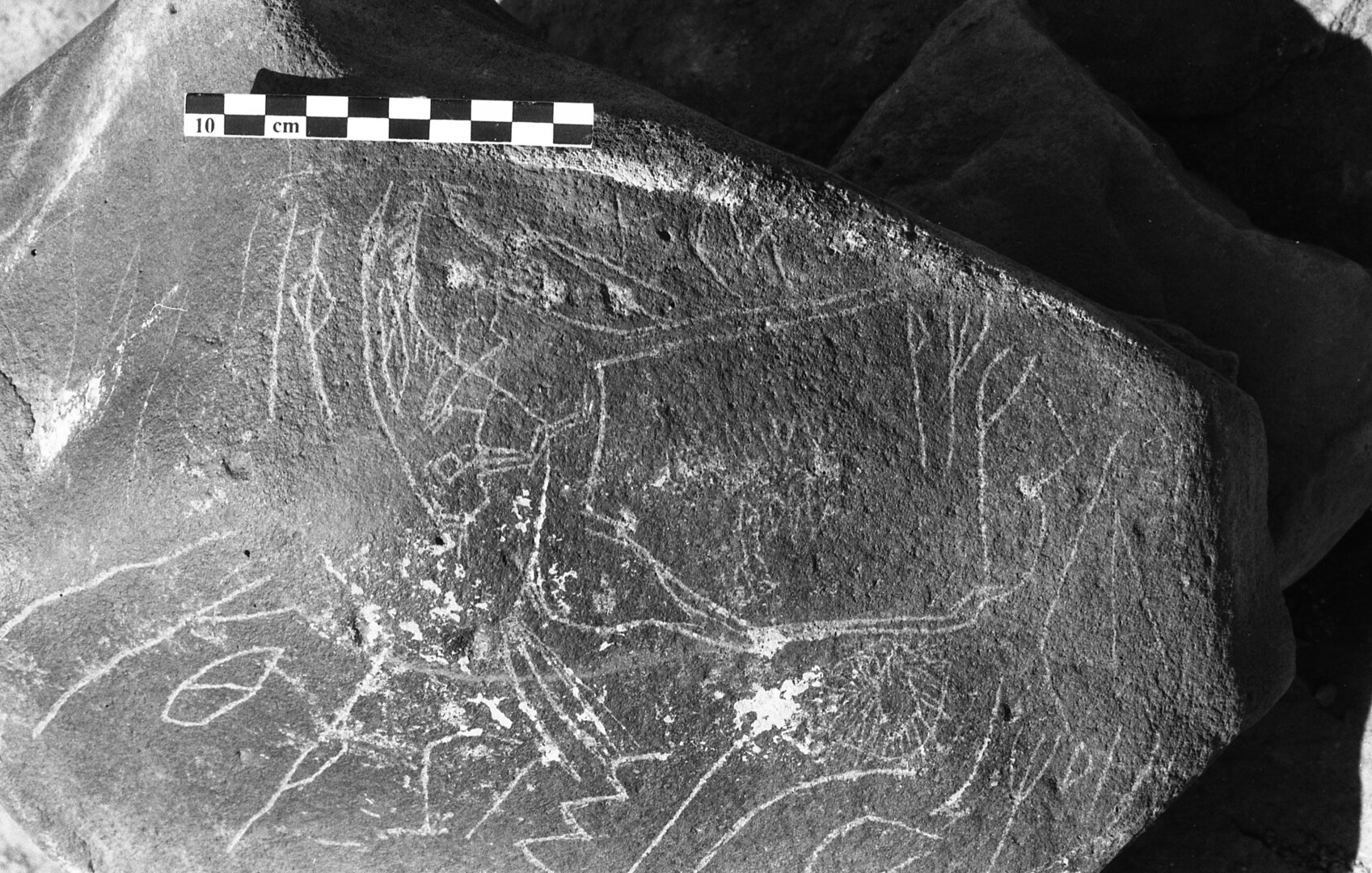 inscription of siglum Is.H 452